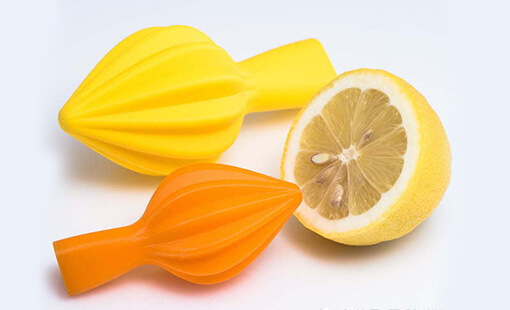 一3D打印榨汁機(jī)：簡(jiǎn)易設(shè)計(jì)，不簡(jiǎn)單的享受