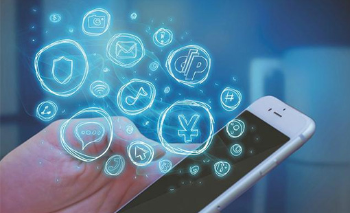 一電子支付設(shè)備竟然和3D打印有這樣的碰撞！