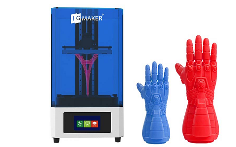 極光創(chuàng)新：想購買3d打印機(jī)，怎么選擇才劃得來？