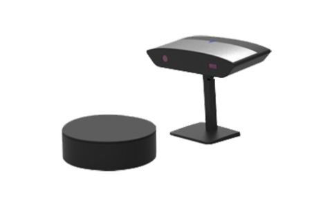 3d掃描儀應該怎么選擇？